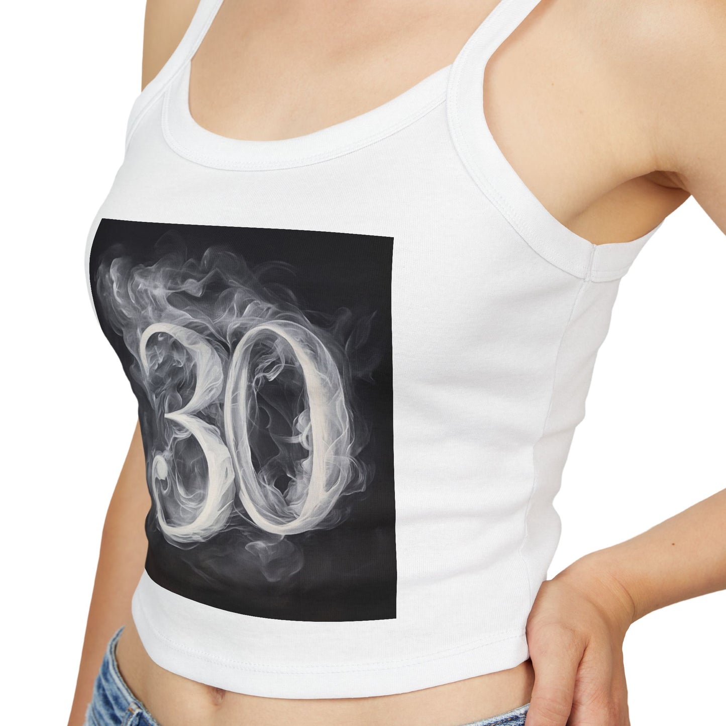 Smoke:30 "30" OG Smoke