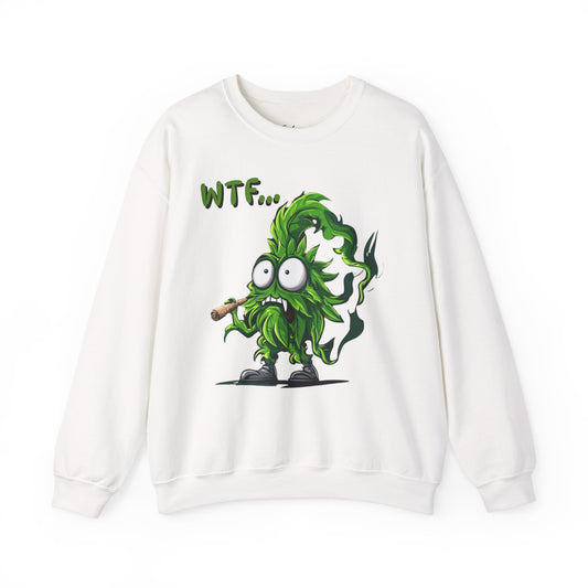 "WTF" Weed