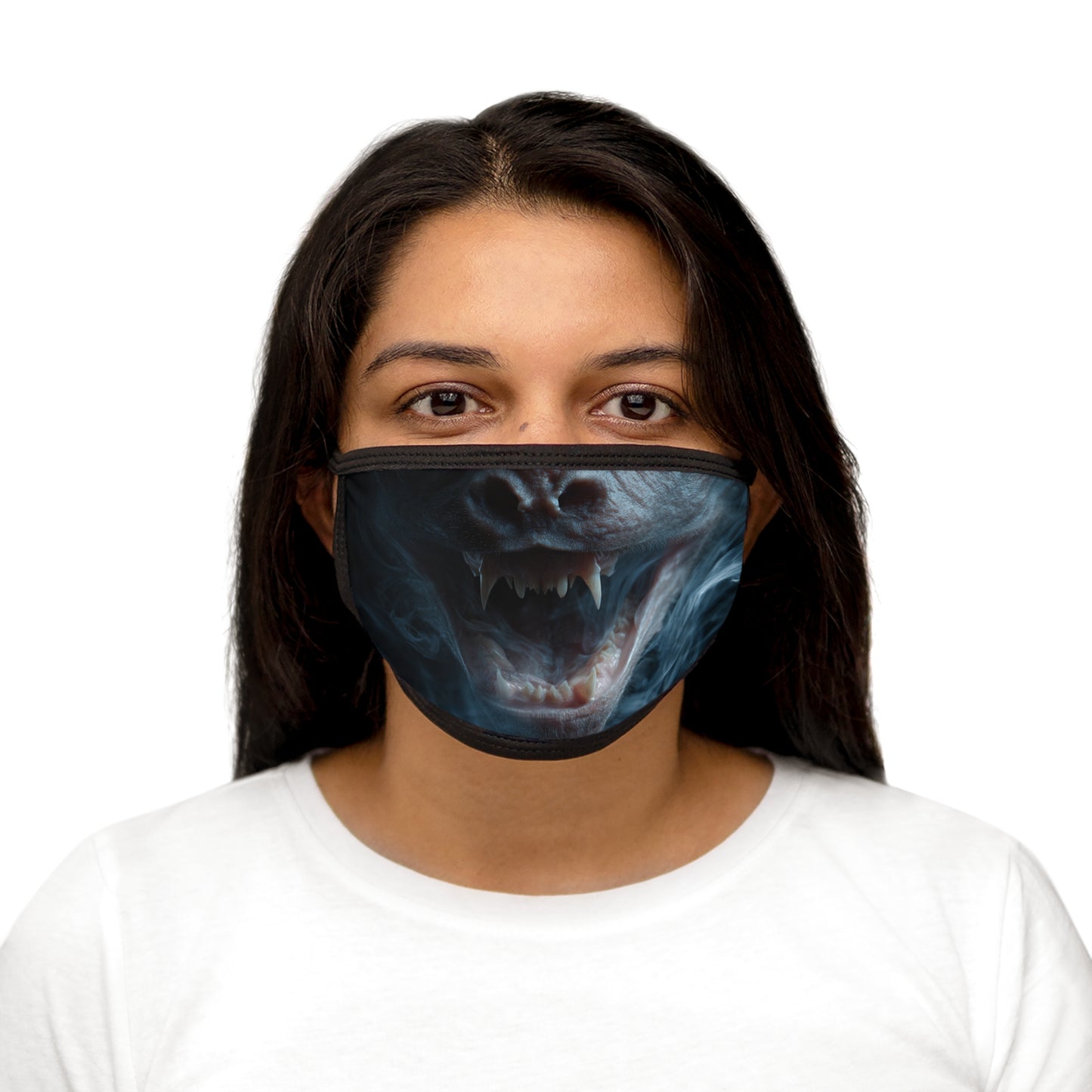 Midnight Exhale Face Mask