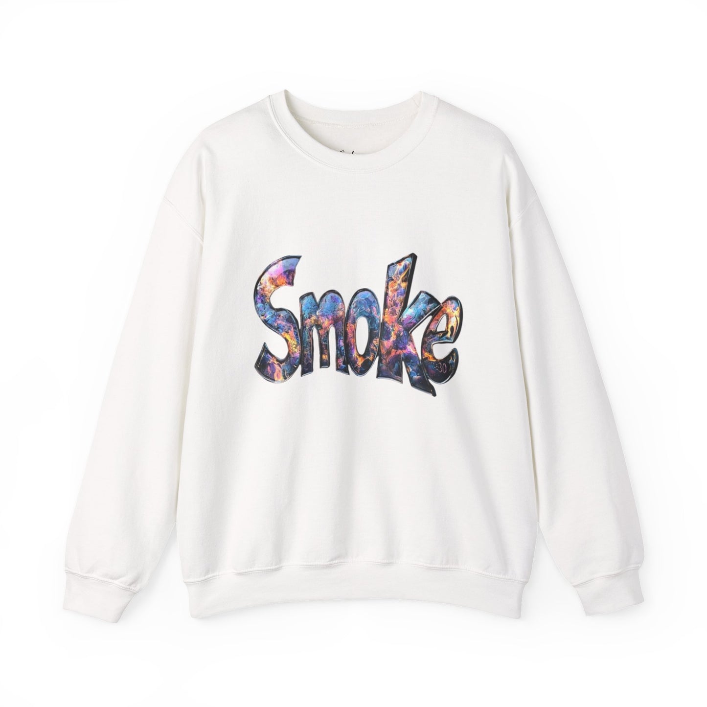 Smoke:30 Marble "Smoke"