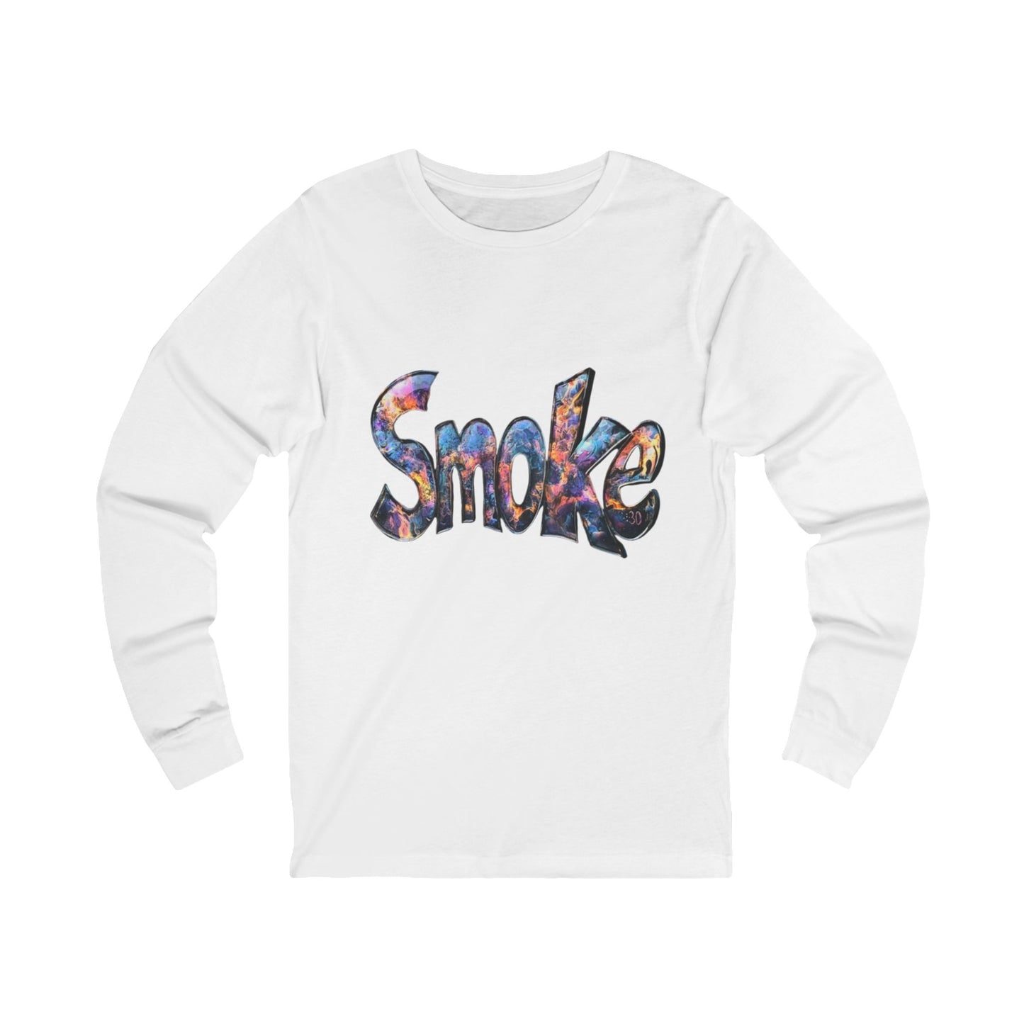 Smoke:30 Marble "Smoke"