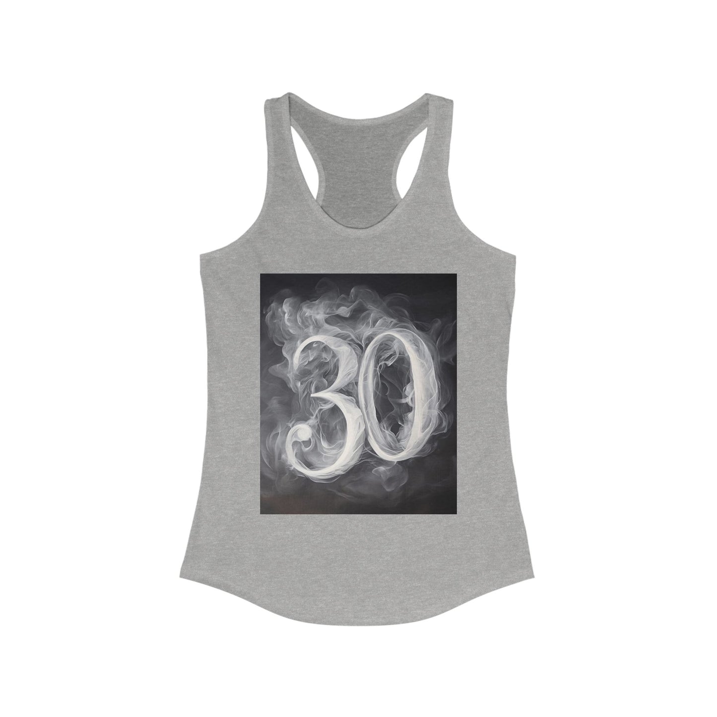 Smoke:30 "30" OG Smoke