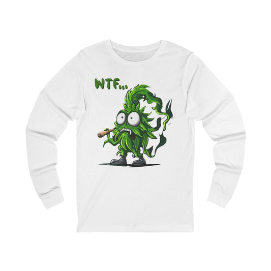 "WTF...Something Wrong With This"