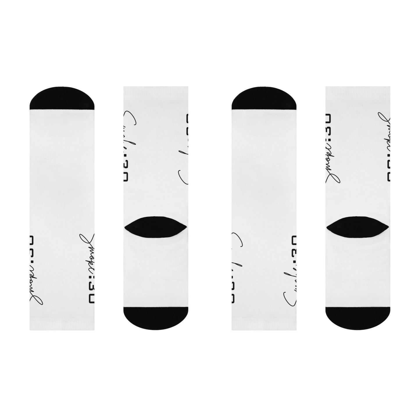 Smoke:30 Logo - Stripe