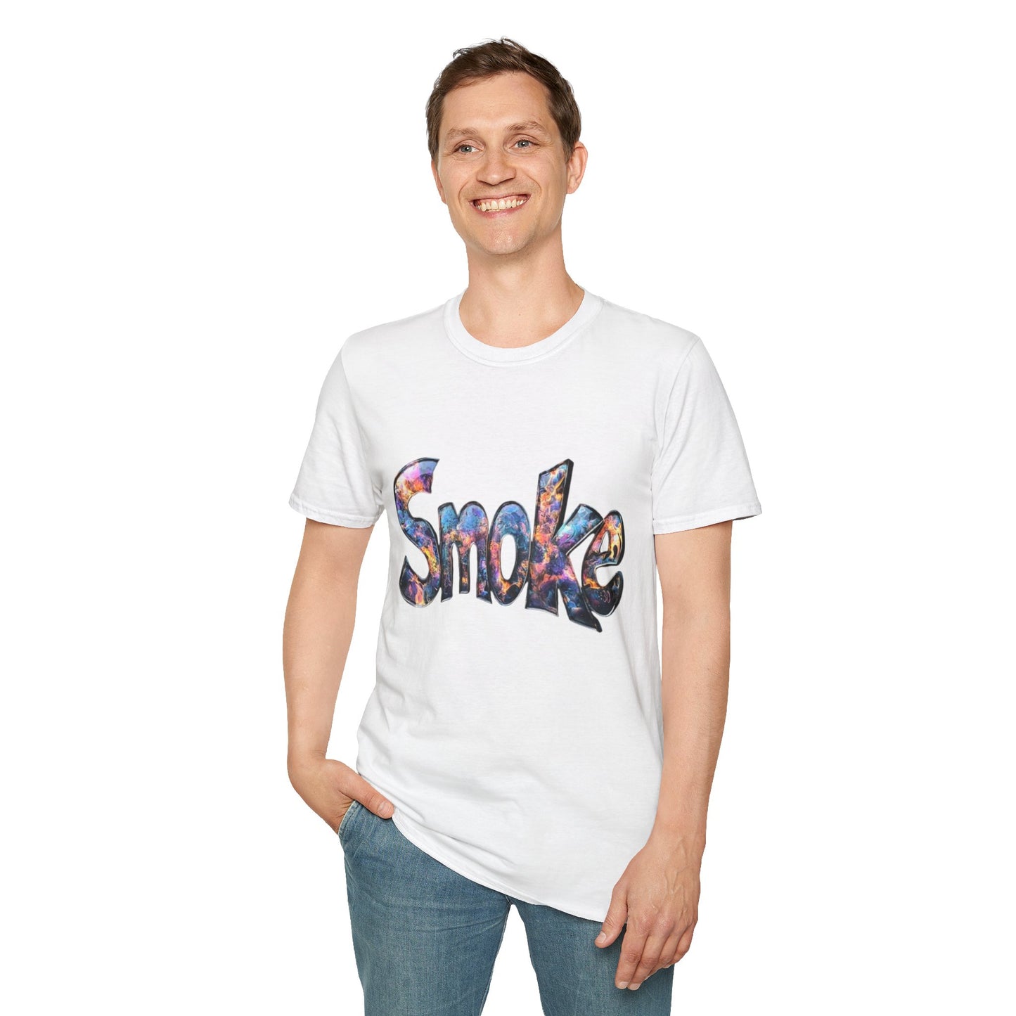 Smoke:30 Marble "Smoke"