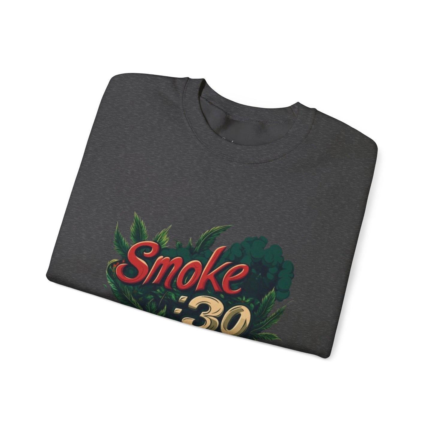 Smoke:30 Signature Design