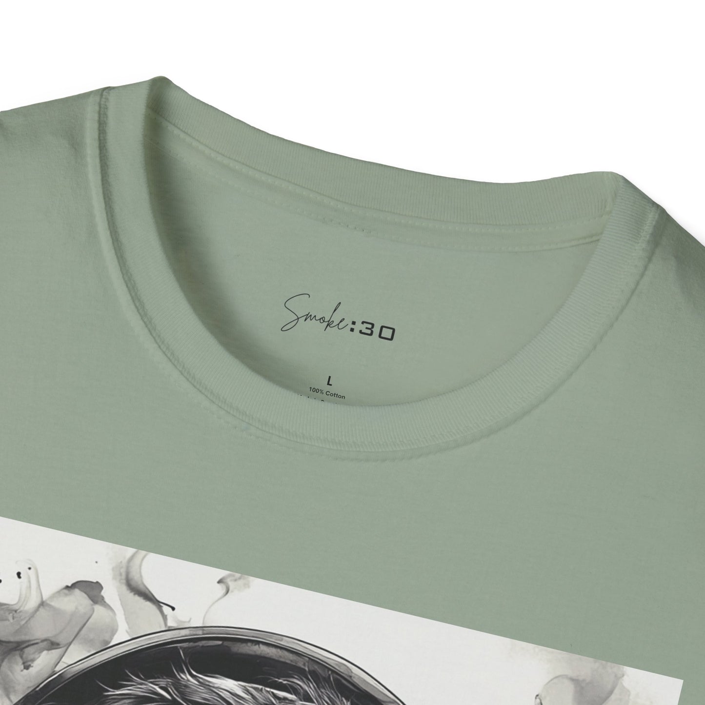 Laid Back Frequencies