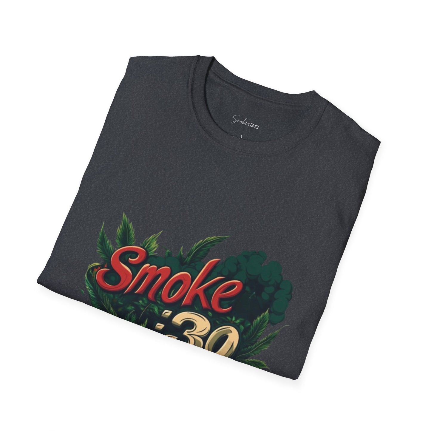 Smoke:30 Signature Design