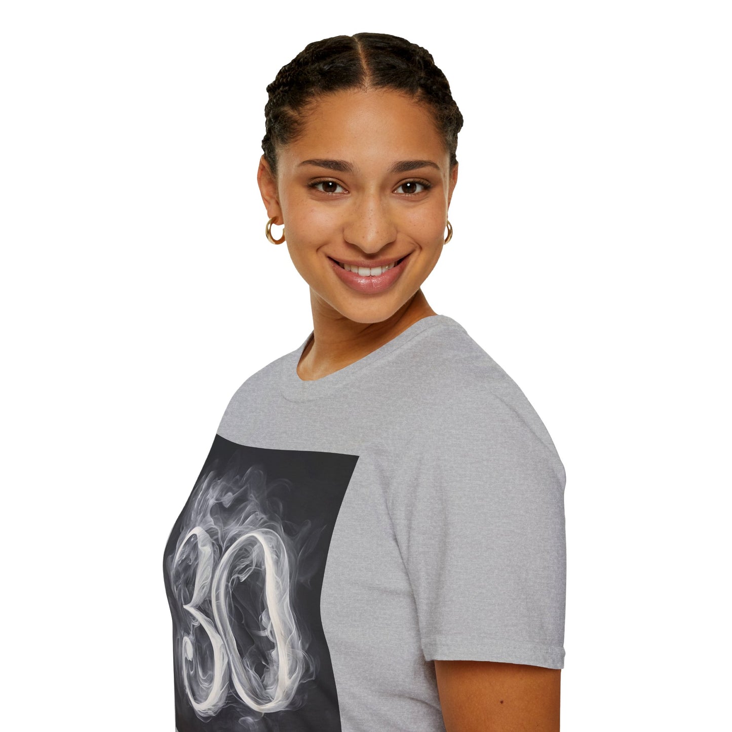 Smoke:30 "30" OG Smoke (w/Tagline)