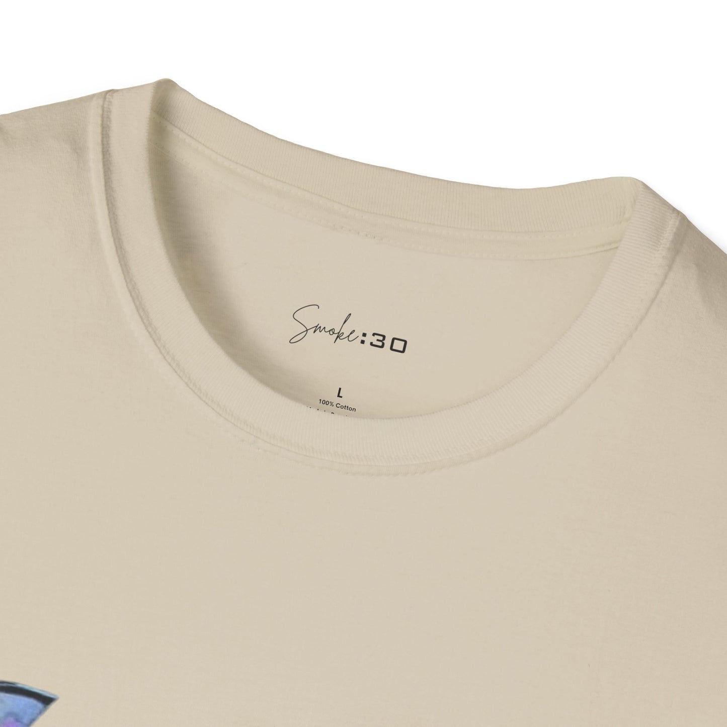 Smoke:30 Marble "Smoke"