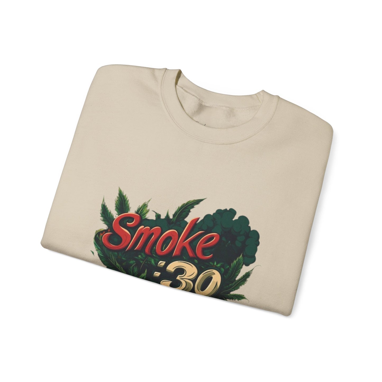 Smoke:30 Signature Design