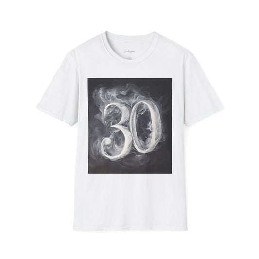 Smoke:30 "30" OG Smoke