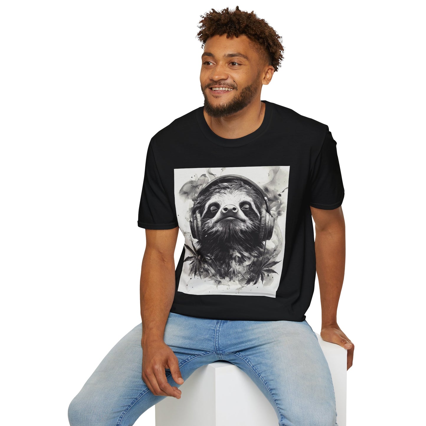 Laid Back Frequencies