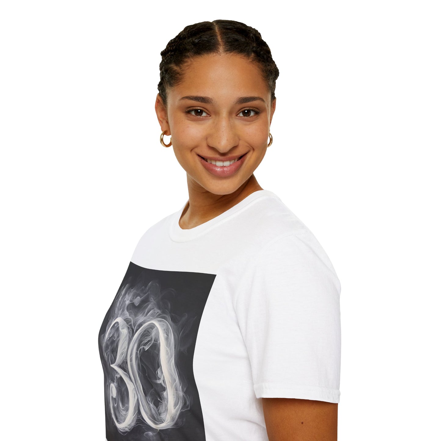 Smoke:30 "30" OG Smoke (w/Tagline)