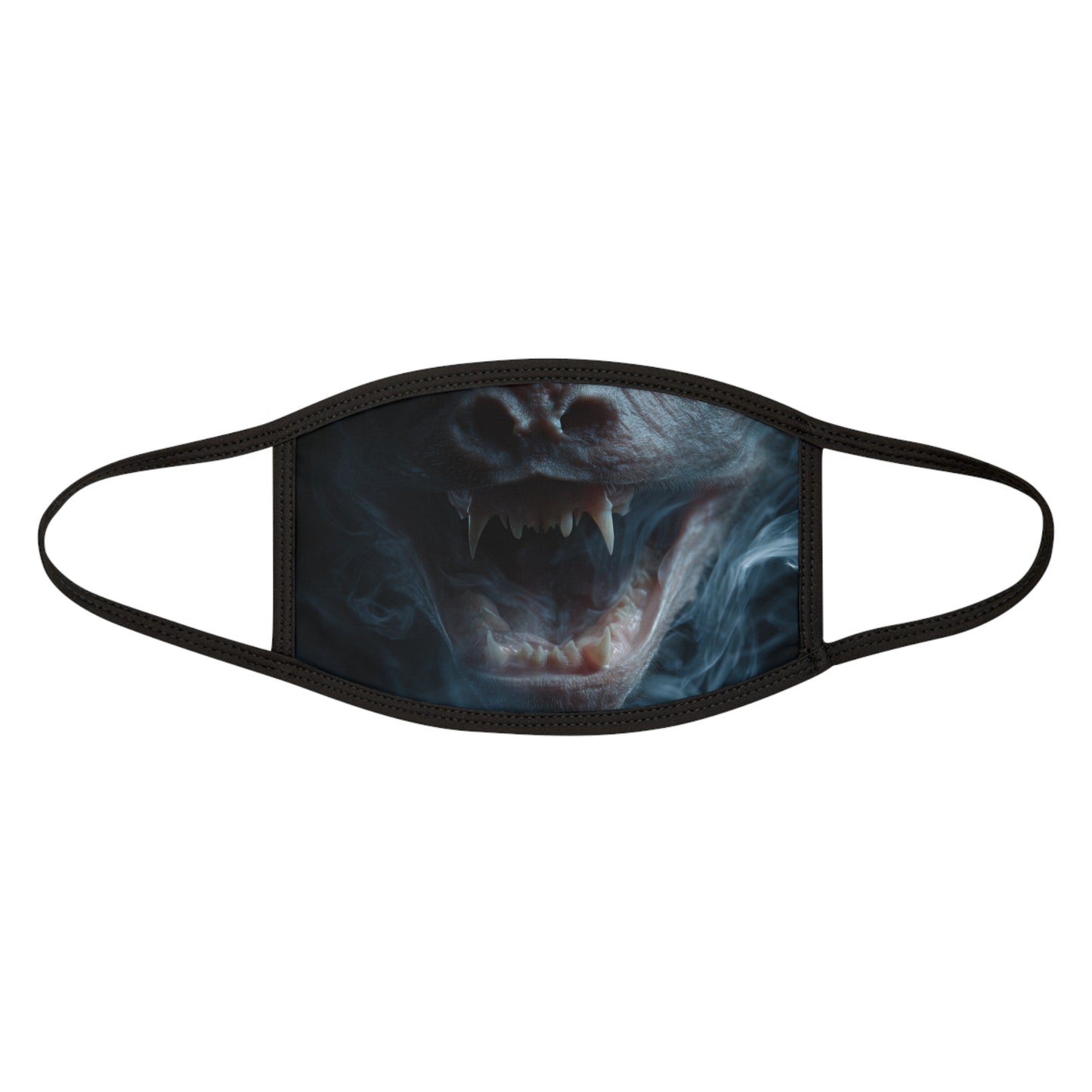 Midnight Exhale Face Mask