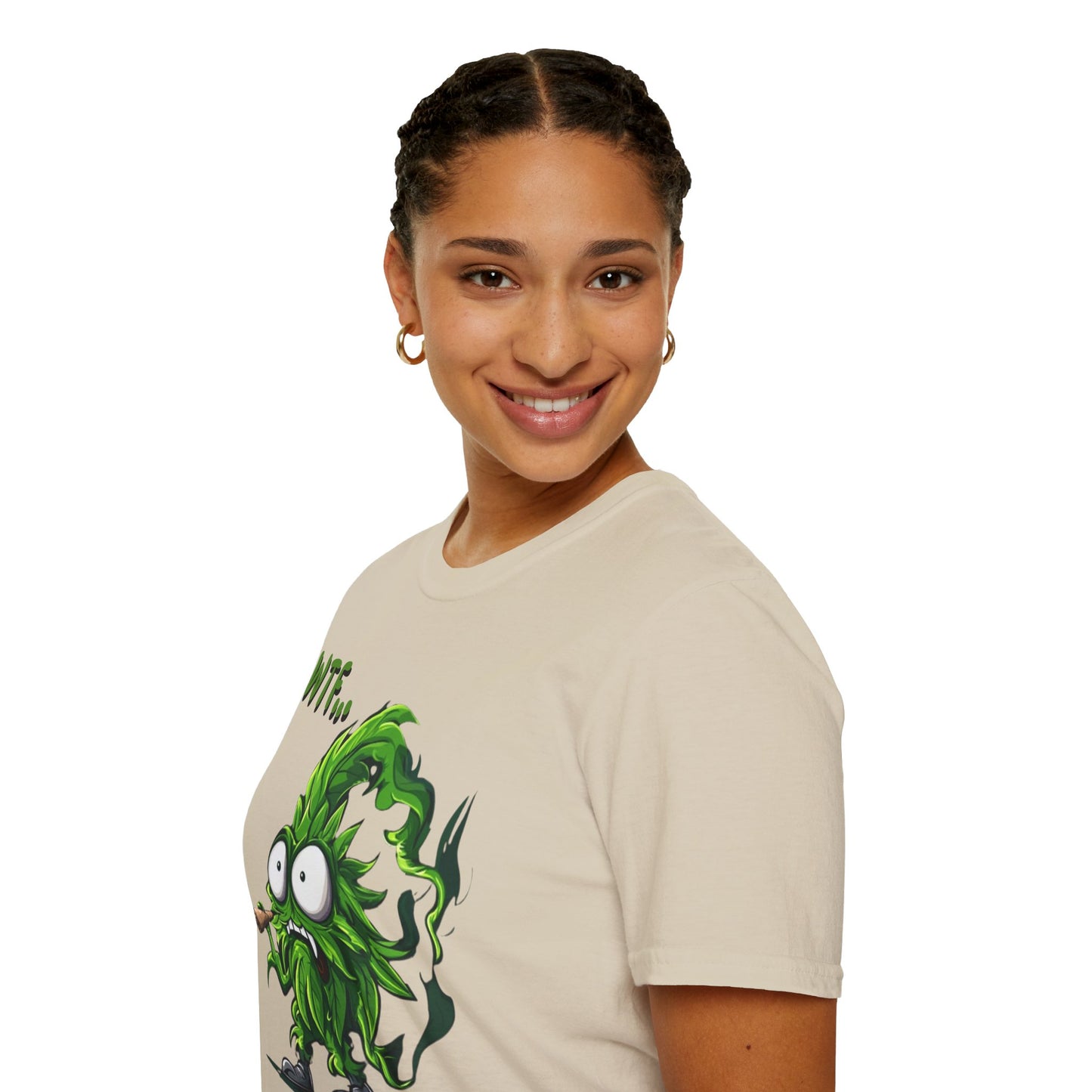 "WTF...Something Wrong With This"