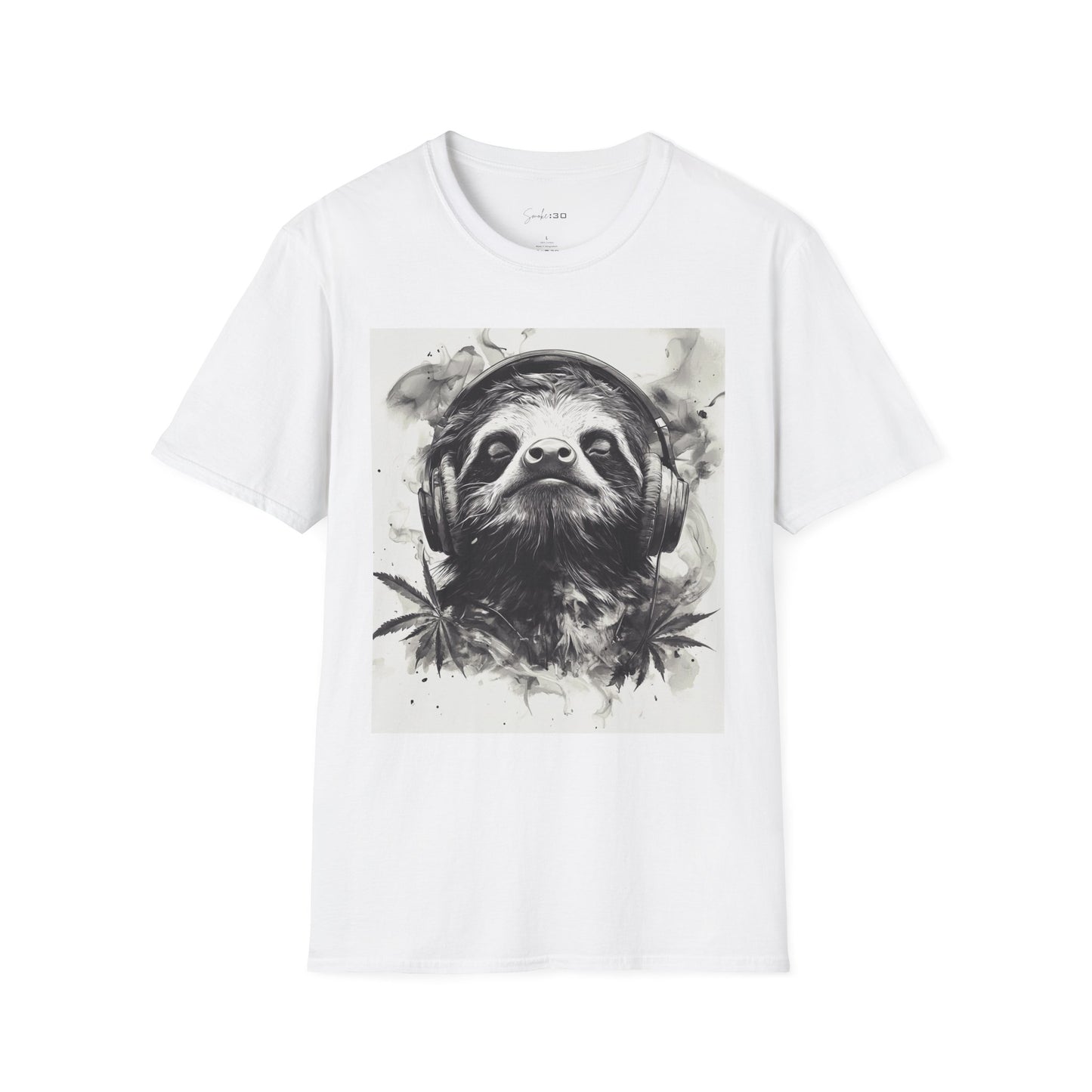 Laid Back Frequencies