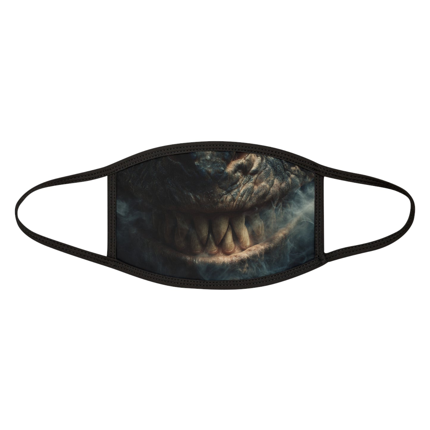 Dragon's Exhale Face Mask