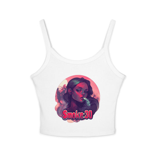 Smoke:30 Femme Fatale