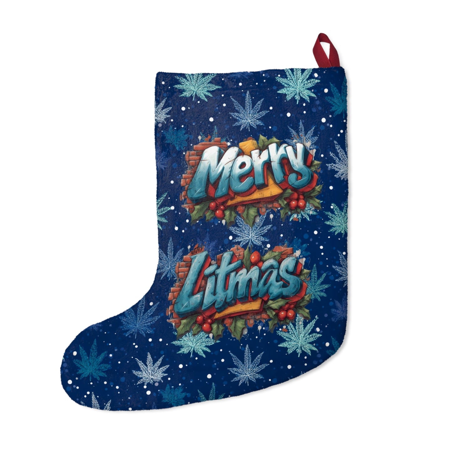 "Merry Litmas" - Litmas Night