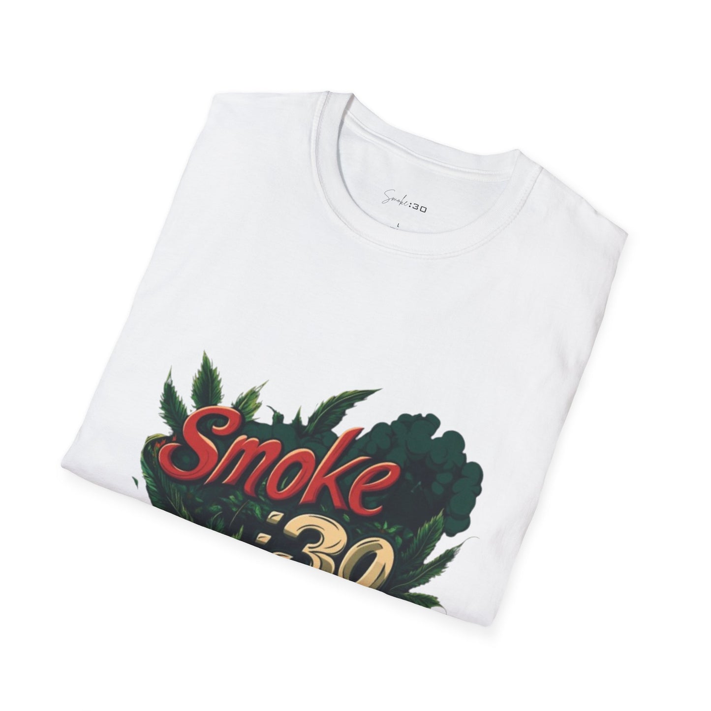 Smoke:30 Signature Design