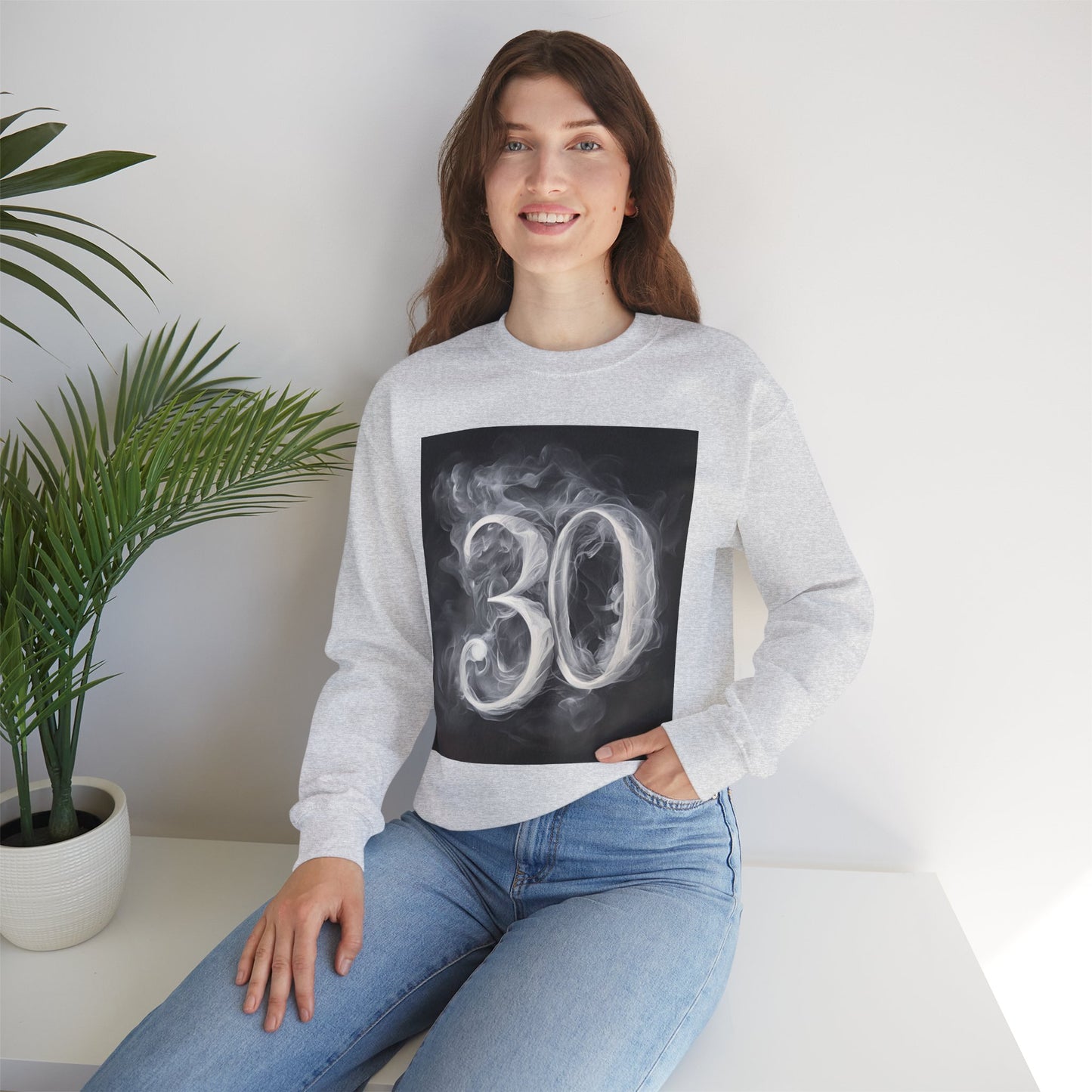 Smoke:30 "30" OG Smoke