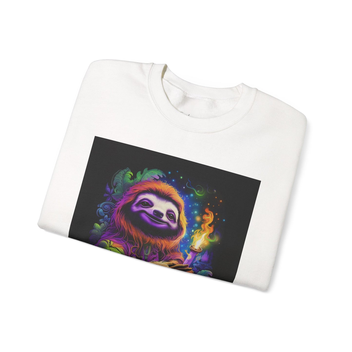 Lost In My Own Leaves