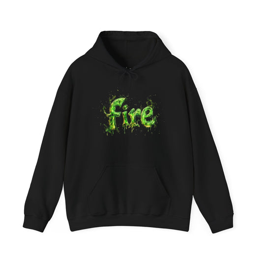 "Fire" - Toxic Drip